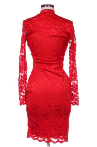 Kleid City Goddess, Größe M, Farbe Rot, Preis € 42,01