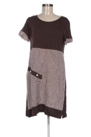 Рокля Clarin Shavien, Размер M, Цвят Кафяв, Цена 10,73 €