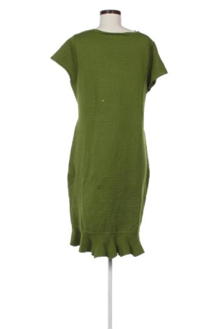 Φόρεμα Claudia Strater, Μέγεθος XL, Χρώμα Πράσινο, Τιμή 50,99 €