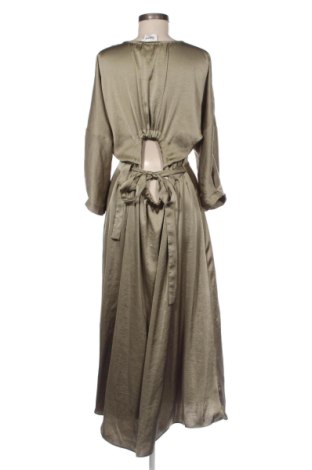 Šaty  Claudie Pierlot, Veľkosť L, Farba Zelená, Cena  44,71 €