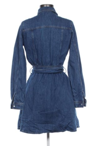 Рокля Claudie Pierlot, Размер XS, Цвят Син, Цена 57,77 €