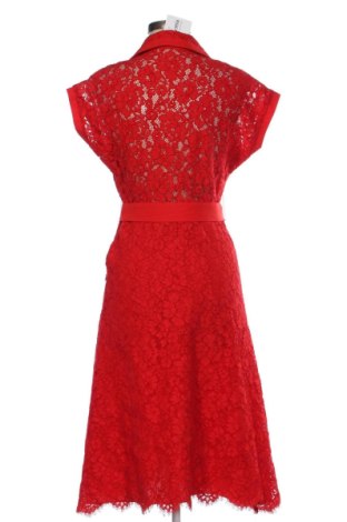 Šaty  Claudie Pierlot, Veľkosť M, Farba Červená, Cena  66,00 €