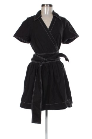 Šaty  Claudie Pierlot, Veľkosť L, Farba Čierna, Cena  66,00 €