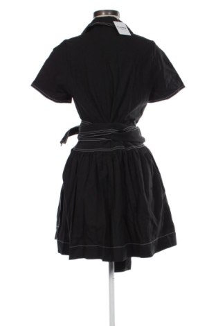 Šaty  Claudie Pierlot, Veľkosť L, Farba Čierna, Cena  66,00 €