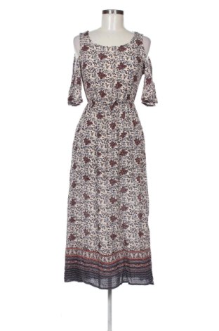 Kleid Clockhouse, Größe XS, Farbe Mehrfarbig, Preis 25,99 €