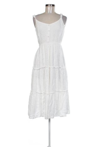 Šaty  Clockhouse, Veľkosť S, Farba Biela, Cena  19,95 €