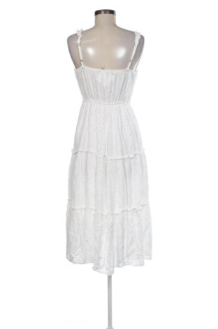 Šaty  Clockhouse, Veľkosť S, Farba Biela, Cena  19,95 €