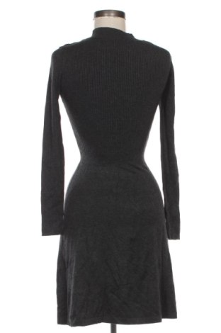 Kleid Clockhouse, Größe XS, Farbe Grau, Preis 25,99 €