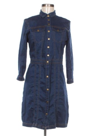 Kleid Clockhouse, Größe M, Farbe Blau, Preis € 26,99