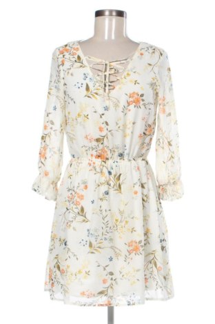 Kleid Clockhouse, Größe S, Farbe Mehrfarbig, Preis 20,00 €