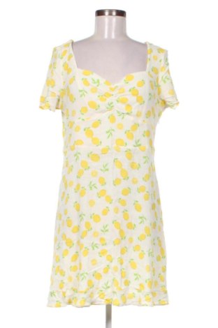 Рокля Clockhouse, Размер XL, Цвят Многоцветен, Цена 19,95 €