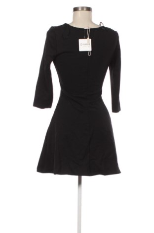 Рокля Clockhouse, Размер S, Цвят Черен, Цена 20,00 €
