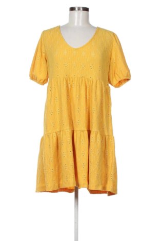 Рокля Clockhouse, Размер XL, Цвят Жълт, Цена 7,15 €