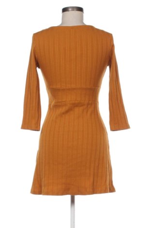 Kleid Clockhouse, Größe M, Farbe Gelb, Preis 20,00 €