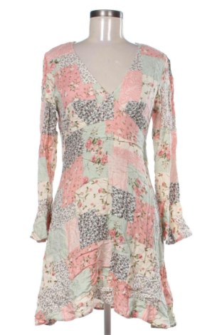 Kleid Clockhouse, Größe M, Farbe Mehrfarbig, Preis € 26,99