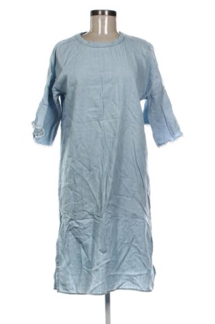 Φόρεμα Closed, Μέγεθος L, Χρώμα Μπλέ, Τιμή 92,99 €