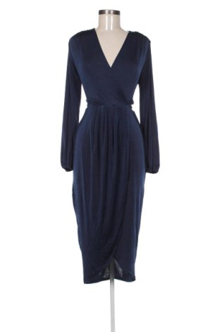 Рокля Closet London, Размер M, Цвят Син, Цена 113,17 €