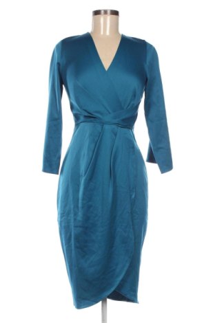 Rochie Closet London, Mărime S, Culoare Albastru, Preț 594,99 Lei