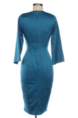 Rochie Closet London, Mărime S, Culoare Albastru, Preț 594,99 Lei