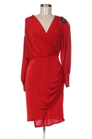 Kleid Closet London, Größe M, Farbe Rot, Preis € 104,99