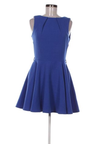 Φόρεμα Closet London, Μέγεθος M, Χρώμα Μπλέ, Τιμή 55,01 €