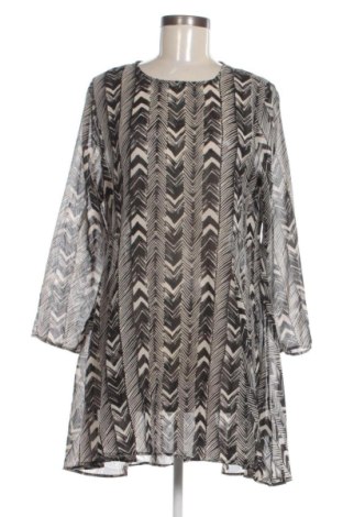 Kleid Club XPRS, Größe XL, Farbe Mehrfarbig, Preis € 26,99