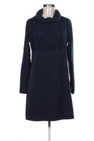 Kleid Colours Of The World, Größe XL, Farbe Blau, Preis 25,99 €