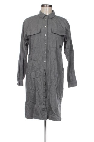 Kleid Comma,, Größe M, Farbe Grau, Preis € 42,00