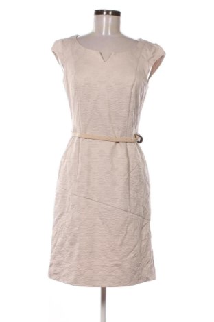 Kleid Comma,, Größe S, Farbe Beige, Preis € 22,99