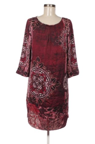 Kleid Comma,, Größe M, Farbe Mehrfarbig, Preis 54,99 €