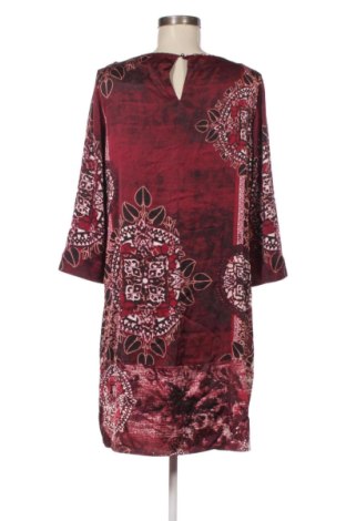 Kleid Comma,, Größe M, Farbe Mehrfarbig, Preis 54,99 €