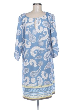 Kleid Comma,, Größe XL, Farbe Mehrfarbig, Preis 54,99 €