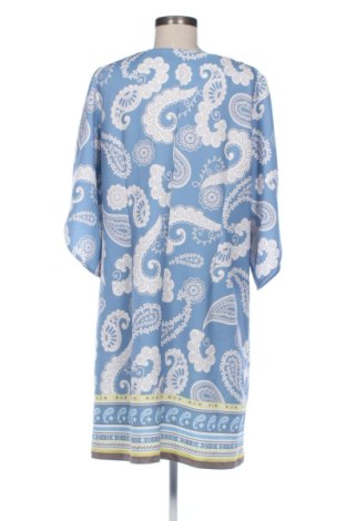 Kleid Comma,, Größe XL, Farbe Mehrfarbig, Preis 54,99 €