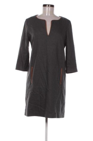 Φόρεμα Comptoir Des Cotonniers, Μέγεθος M, Χρώμα Γκρί, Τιμή 36,99 €