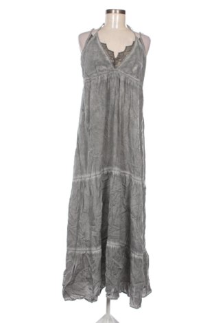 Šaty  Cop.copine, Veľkosť L, Farba Sivá, Cena  49,95 €