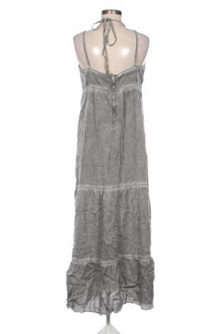 Šaty  Cop.copine, Veľkosť L, Farba Sivá, Cena  49,95 €