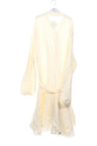 Rochie Cotton Candy, Mărime XS, Culoare Ecru, Preț 151,99 Lei