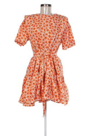 Kleid Cream & Rouge, Größe M, Farbe Mehrfarbig, Preis 25,00 €