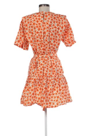 Kleid Cream & Rouge, Größe M, Farbe Mehrfarbig, Preis 25,00 €