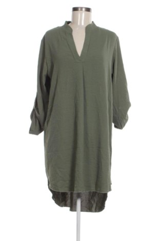 Kleid Creme Fraiche, Größe L, Farbe Grün, Preis 31,99 €