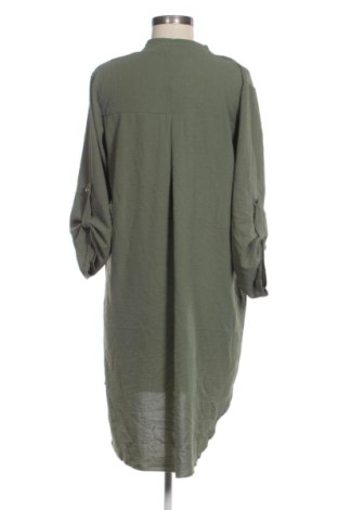 Kleid Creme Fraiche, Größe L, Farbe Grün, Preis 31,99 €