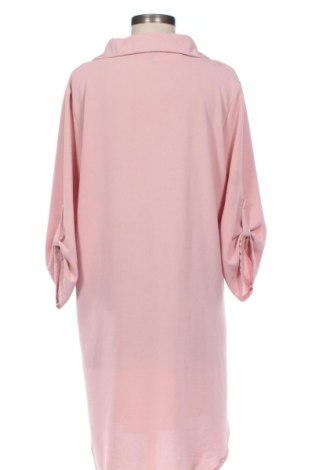 Kleid Creme Fraiche, Größe S, Farbe Rosa, Preis 31,99 €