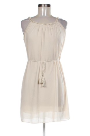 Φόρεμα Creme Fraiche, Μέγεθος S, Χρώμα  Μπέζ, Τιμή 25,00 €