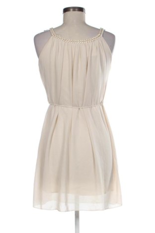 Φόρεμα Creme Fraiche, Μέγεθος S, Χρώμα  Μπέζ, Τιμή 25,00 €