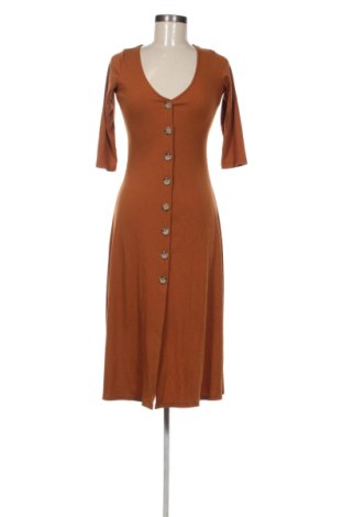 Sukienka Cropp, Rozmiar S, Kolor Pomarańczowy, Cena 133,96 zł