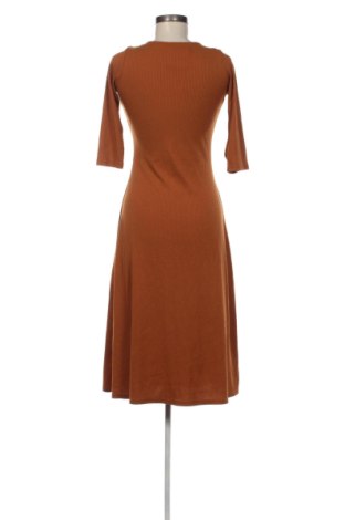 Sukienka Cropp, Rozmiar S, Kolor Pomarańczowy, Cena 133,96 zł