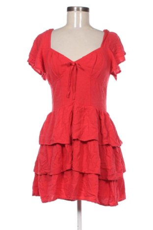 Sukienka Cropp, Rozmiar M, Kolor Czerwony, Cena 133,96 zł