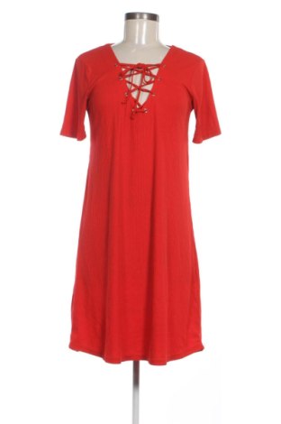Kleid Cubus, Größe L, Farbe Rot, Preis 25,99 €