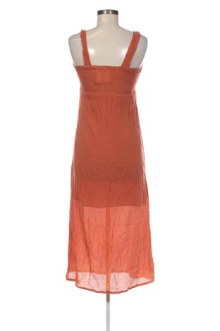 Šaty  DD-II, Veľkosť S, Farba Oranžová, Cena  20,00 €