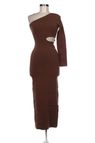 Rochie DISSH, Mărime M, Culoare Maro, Preț 259,99 Lei